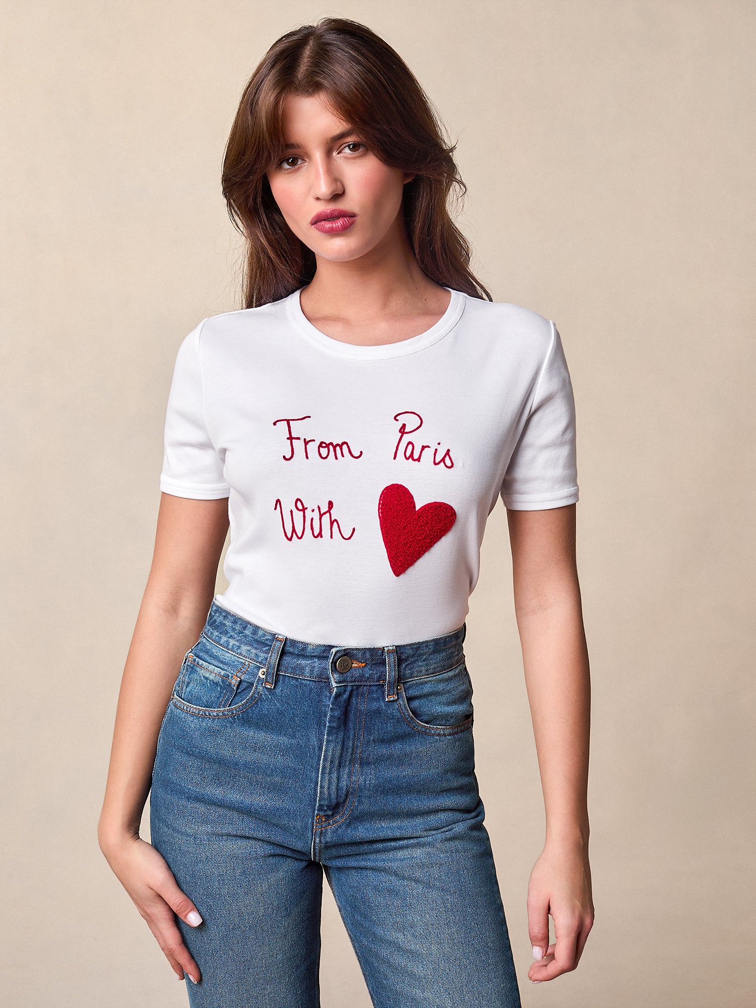 TIMEO T-shirt TIMEO T-shirt